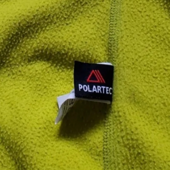 arcteryx vintage jacket fleece polartec - Picture 4 of 6